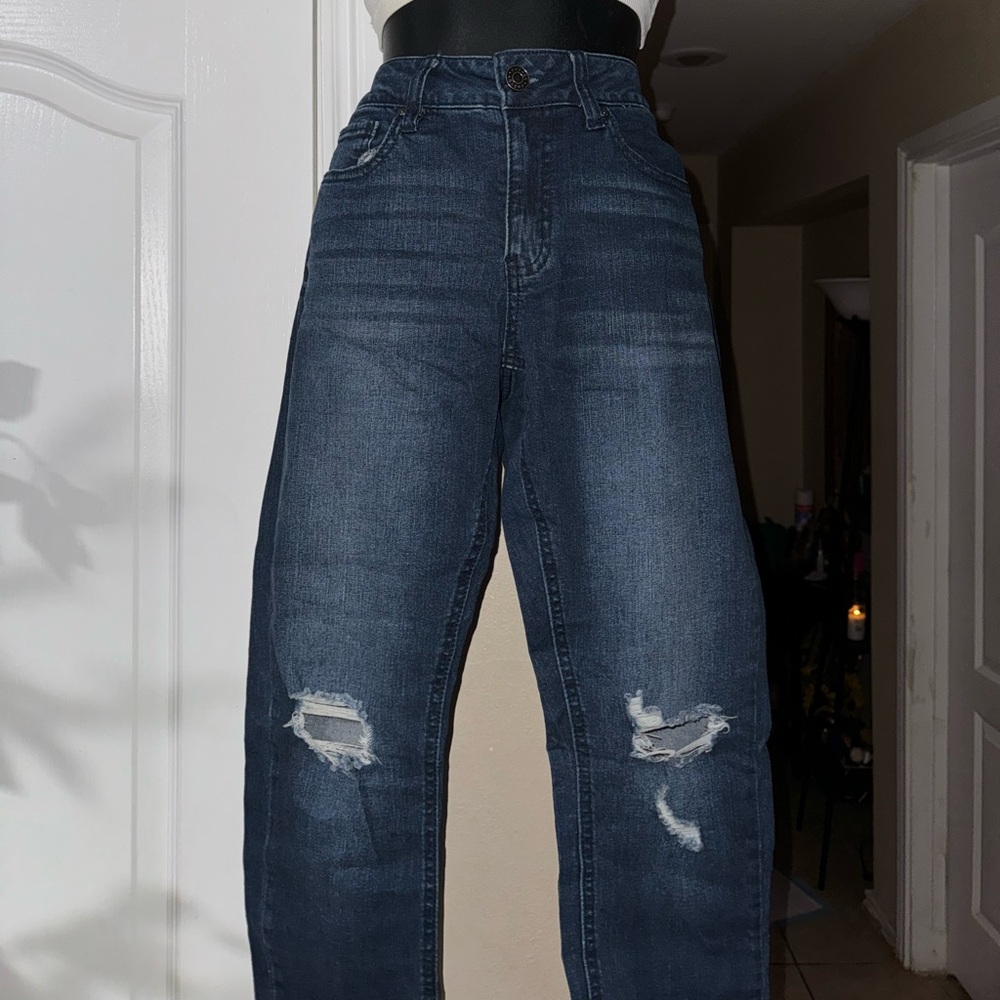 Women’s Skinny Jean